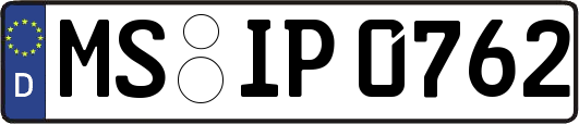 MS-IP0762