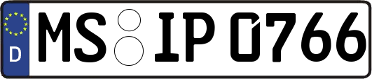 MS-IP0766