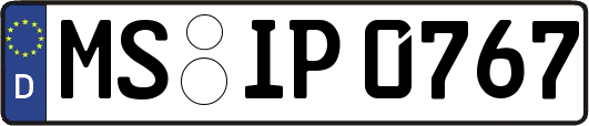 MS-IP0767