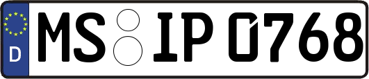 MS-IP0768