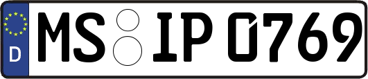 MS-IP0769