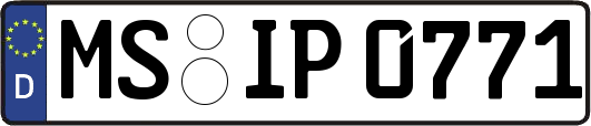 MS-IP0771