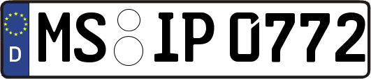 MS-IP0772