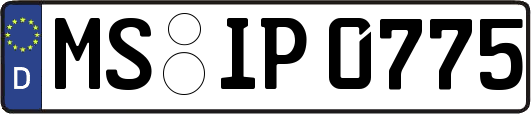 MS-IP0775