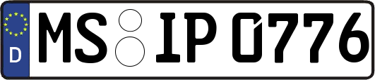 MS-IP0776