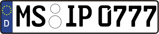 MS-IP0777