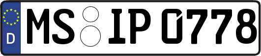 MS-IP0778
