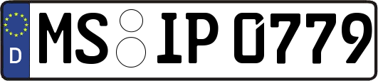 MS-IP0779