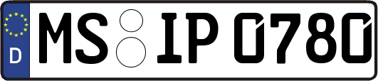 MS-IP0780