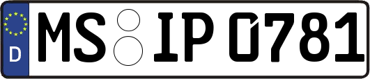 MS-IP0781