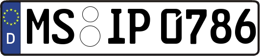 MS-IP0786