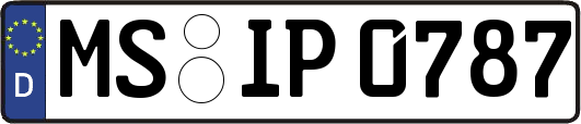 MS-IP0787