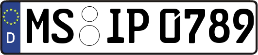 MS-IP0789
