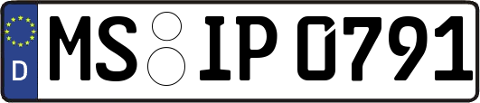 MS-IP0791