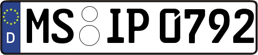 MS-IP0792