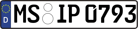 MS-IP0793