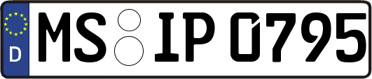 MS-IP0795