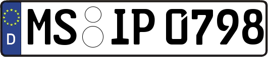 MS-IP0798