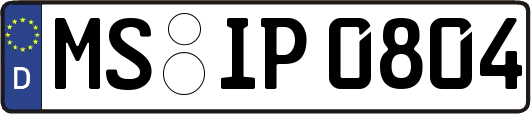 MS-IP0804