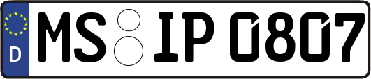 MS-IP0807