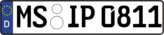 MS-IP0811