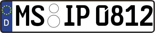 MS-IP0812