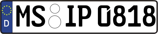 MS-IP0818