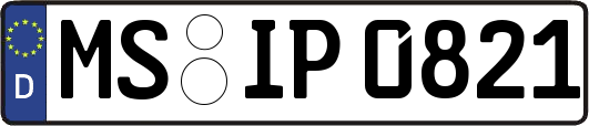 MS-IP0821