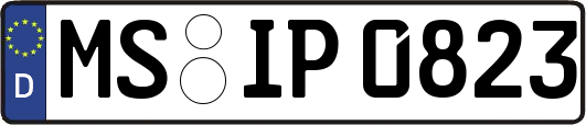 MS-IP0823