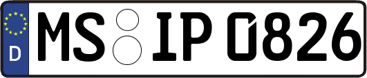 MS-IP0826