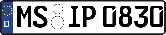 MS-IP0830