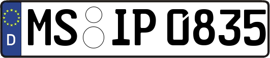 MS-IP0835