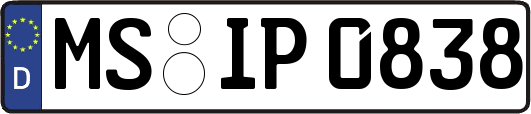 MS-IP0838
