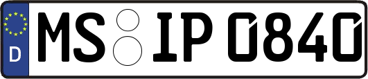 MS-IP0840