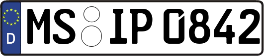 MS-IP0842