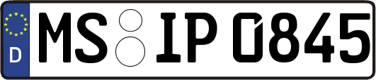 MS-IP0845