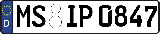 MS-IP0847
