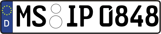 MS-IP0848