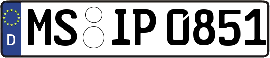 MS-IP0851