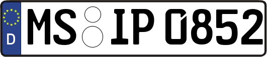 MS-IP0852