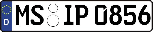 MS-IP0856