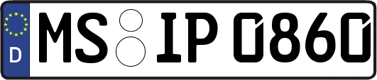 MS-IP0860