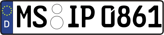 MS-IP0861