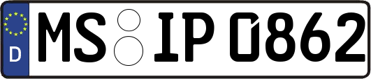 MS-IP0862