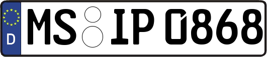 MS-IP0868