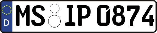 MS-IP0874