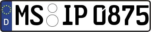 MS-IP0875