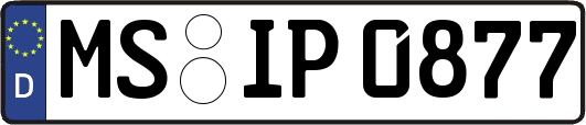 MS-IP0877