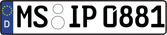 MS-IP0881