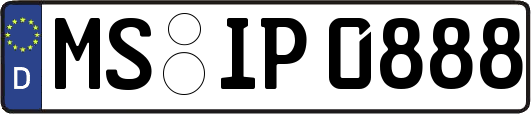 MS-IP0888